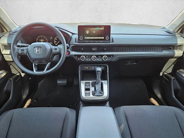 used 2024 Honda CR-V car, priced at $27,703