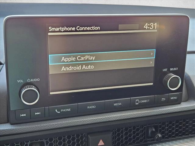 used 2024 Honda CR-V car, priced at $27,703