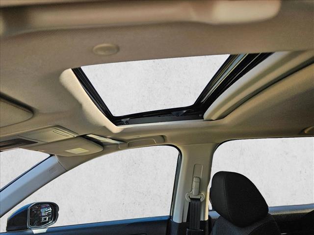 used 2024 Honda CR-V car, priced at $27,703