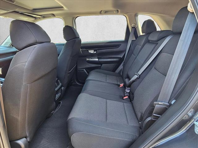 used 2024 Honda CR-V car, priced at $27,703