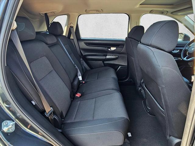 used 2024 Honda CR-V car, priced at $27,703