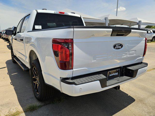 new 2024 Ford F-150 car, priced at $45,310