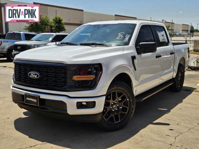 new 2024 Ford F-150 car, priced at $45,310