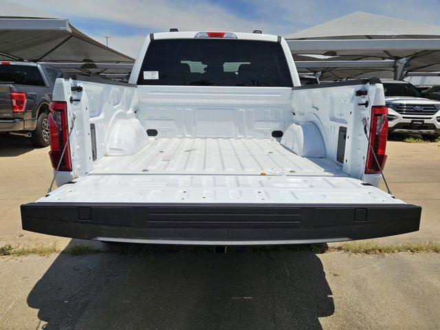 new 2024 Ford F-150 car, priced at $45,310