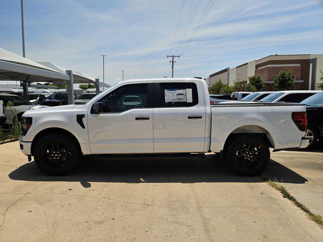 new 2024 Ford F-150 car, priced at $45,310