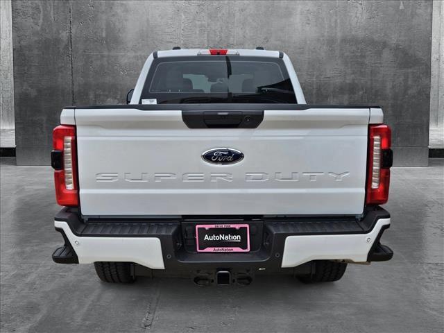 new 2024 Ford F-250 car, priced at $61,982