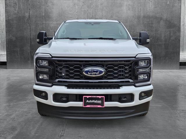 new 2024 Ford F-250 car, priced at $61,982