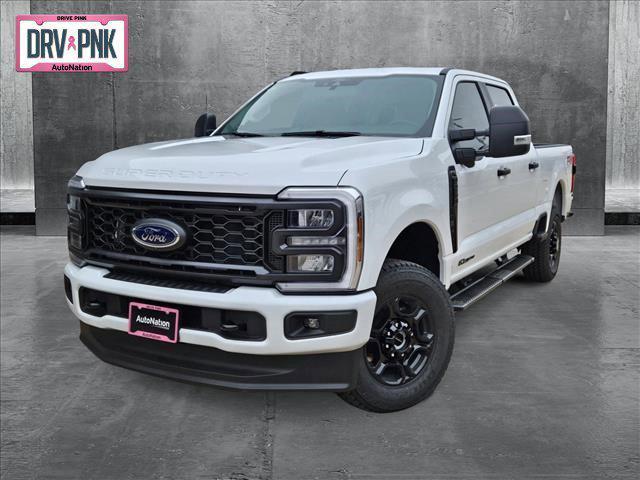 new 2024 Ford F-250 car, priced at $61,982