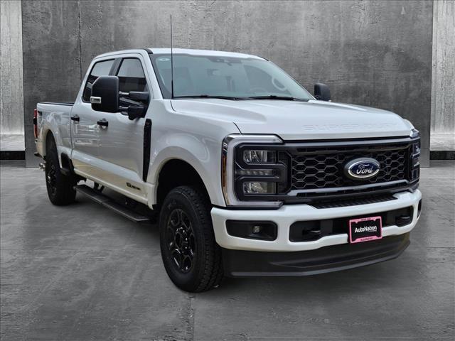 new 2024 Ford F-250 car, priced at $61,982