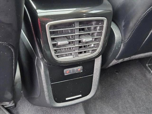 used 2022 Lincoln Nautilus car, priced at $27,985