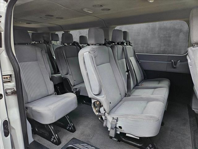 used 2019 Ford Transit-350 car, priced at $23,985