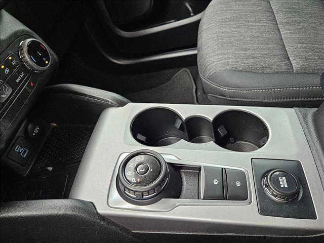 used 2022 Ford Bronco Sport car, priced at $25,985