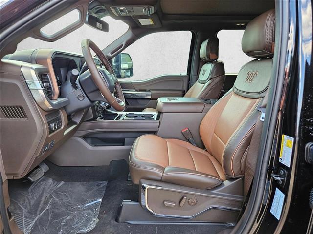 new 2026 Ford F-250 car, priced at $87,375