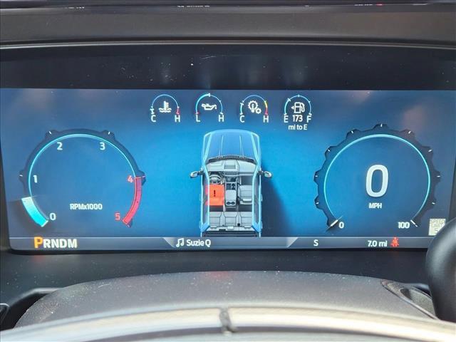 new 2026 Ford F-250 car, priced at $87,375