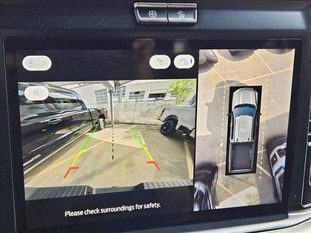 new 2026 Ford F-250 car, priced at $87,375