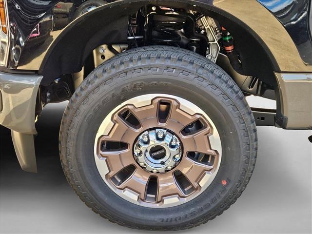 new 2026 Ford F-250 car, priced at $87,375