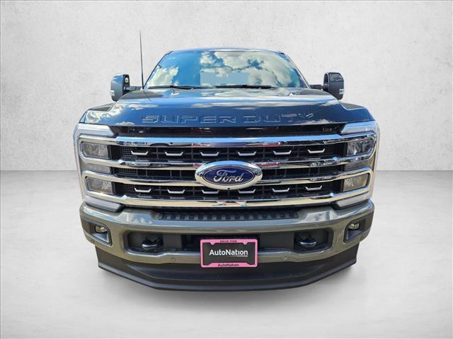 new 2026 Ford F-250 car, priced at $87,375
