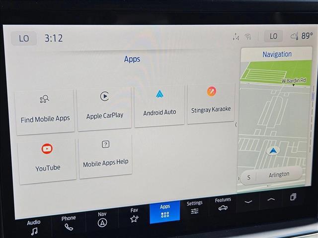 new 2026 Ford F-250 car, priced at $87,375