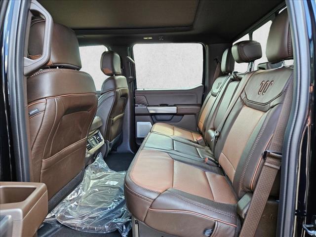 new 2026 Ford F-250 car, priced at $87,375