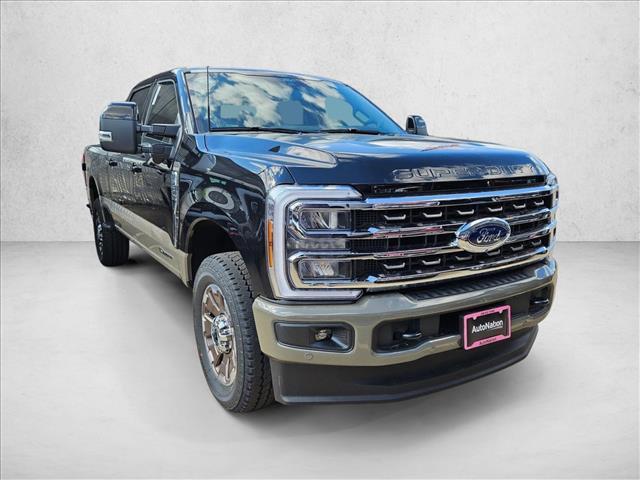 new 2026 Ford F-250 car, priced at $87,375