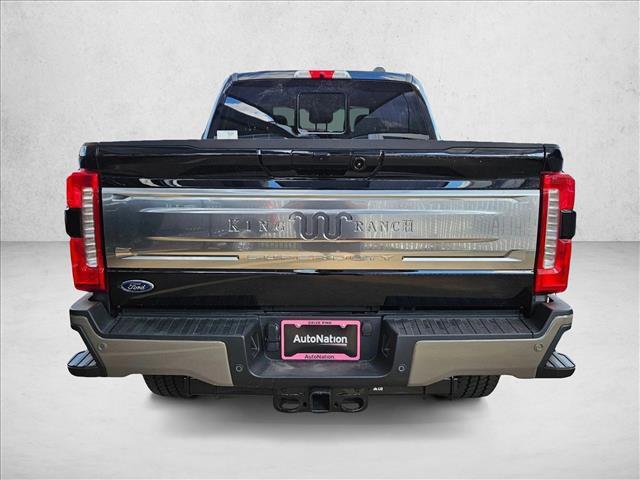 new 2026 Ford F-250 car, priced at $87,375