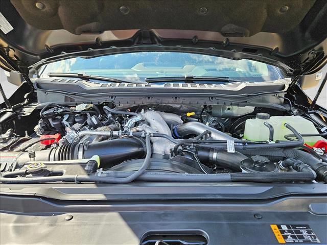 new 2026 Ford F-250 car, priced at $87,375