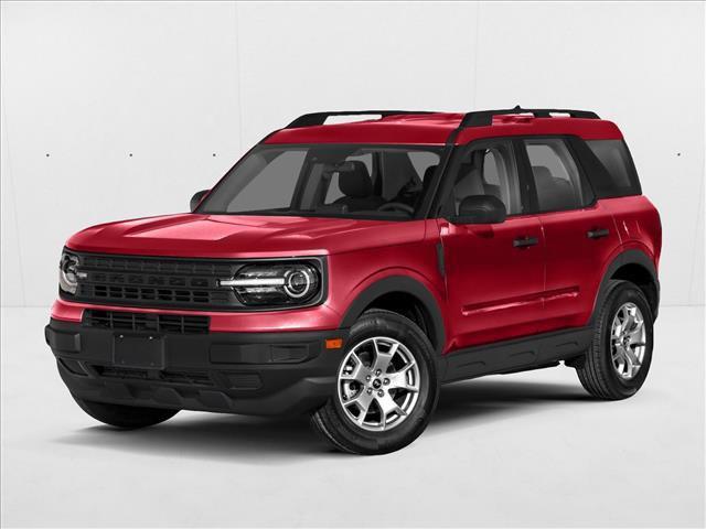 used 2021 Ford Bronco Sport car, priced at $24,985