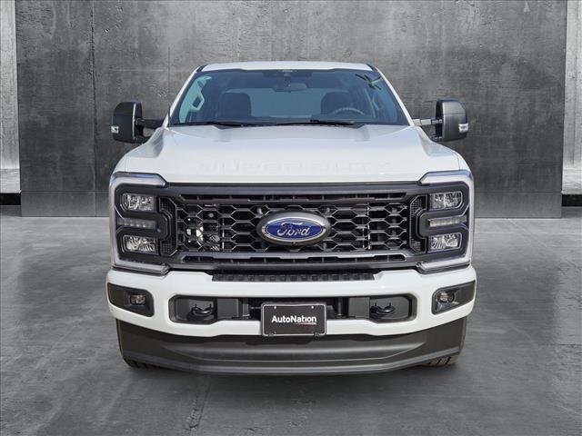 new 2024 Ford F-250 car, priced at $52,304