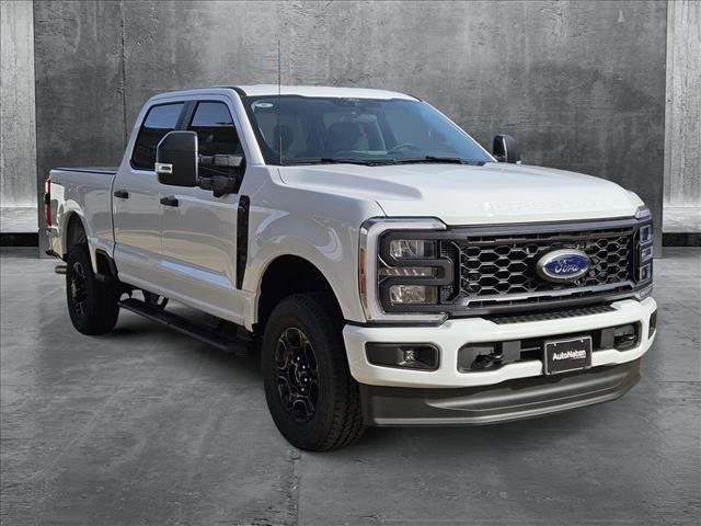 new 2024 Ford F-250 car, priced at $52,304