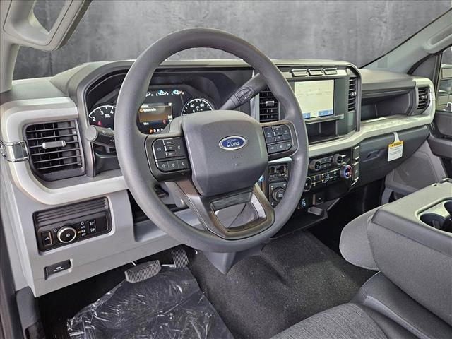 new 2024 Ford F-250 car, priced at $52,304