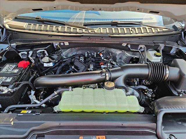 new 2025 Ford Expedition car, priced at $80,230