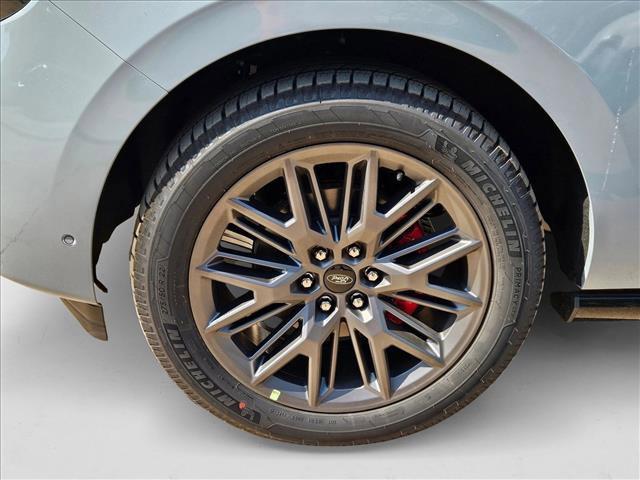 new 2025 Ford Expedition car, priced at $80,230