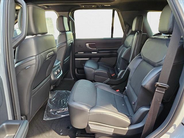 new 2025 Ford Expedition car, priced at $80,230