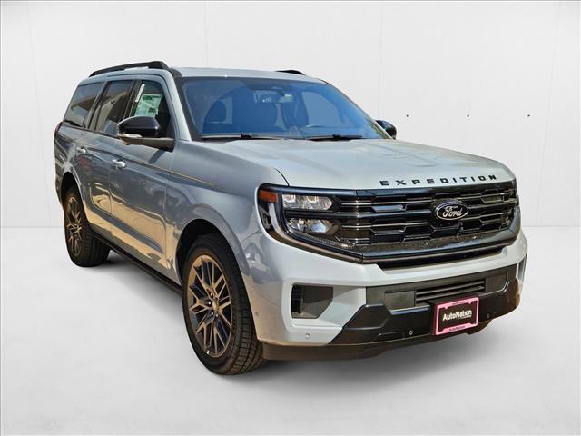 new 2025 Ford Expedition car, priced at $80,230