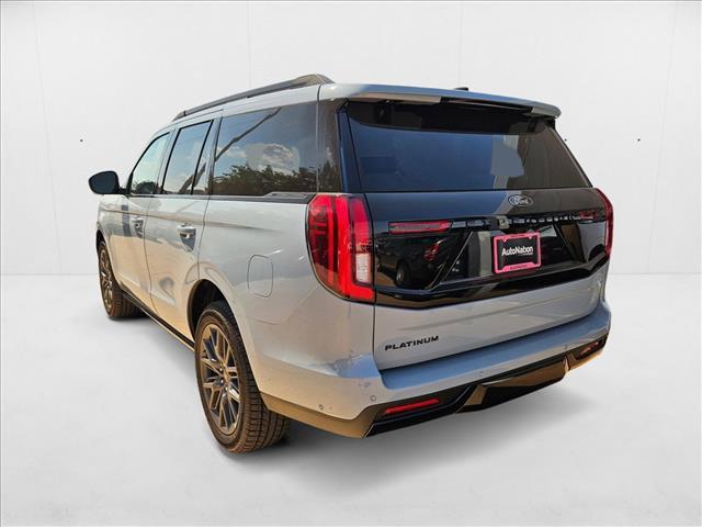 new 2025 Ford Expedition car, priced at $80,230