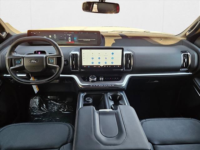 new 2025 Ford Expedition car, priced at $80,230