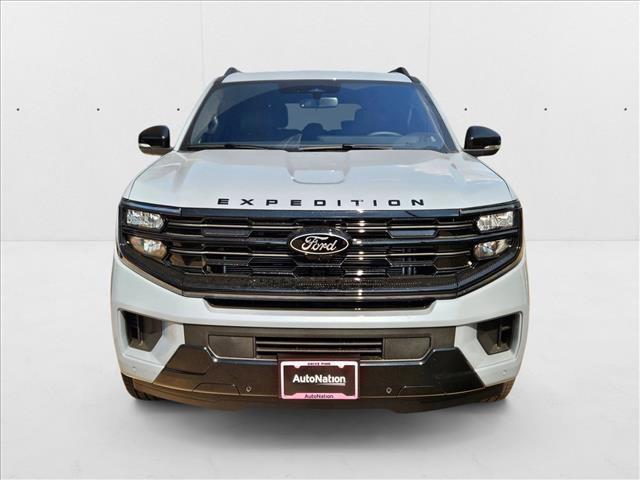 new 2025 Ford Expedition car, priced at $80,230