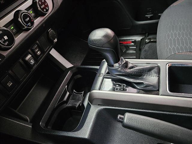 used 2018 Toyota Tacoma car, priced at $24,985