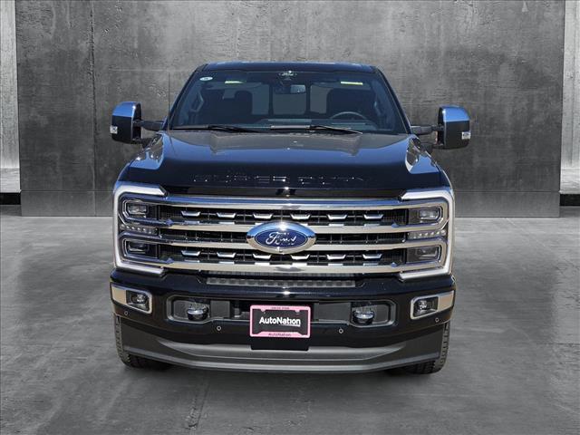 new 2024 Ford F-250 car, priced at $84,645