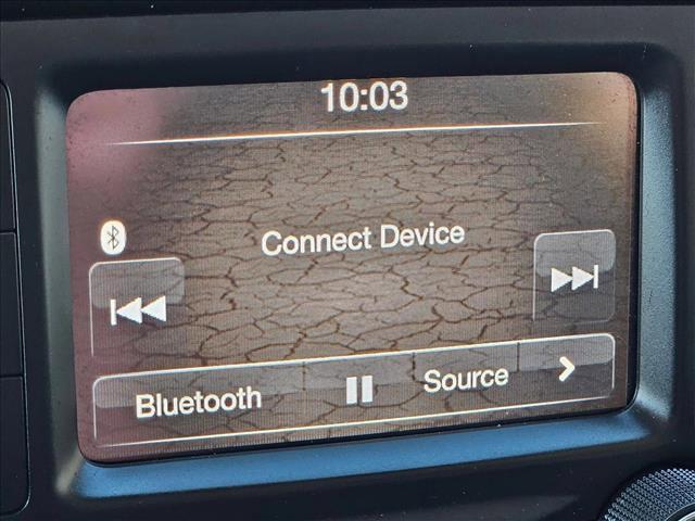 used 2018 Jeep Wrangler Unlimited car, priced at $18,999