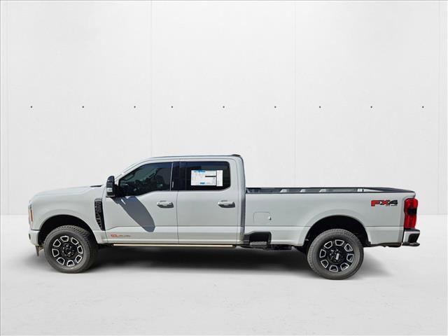 new 2026 Ford F-350 car, priced at $95,210