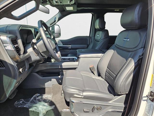 new 2026 Ford F-350 car, priced at $95,210