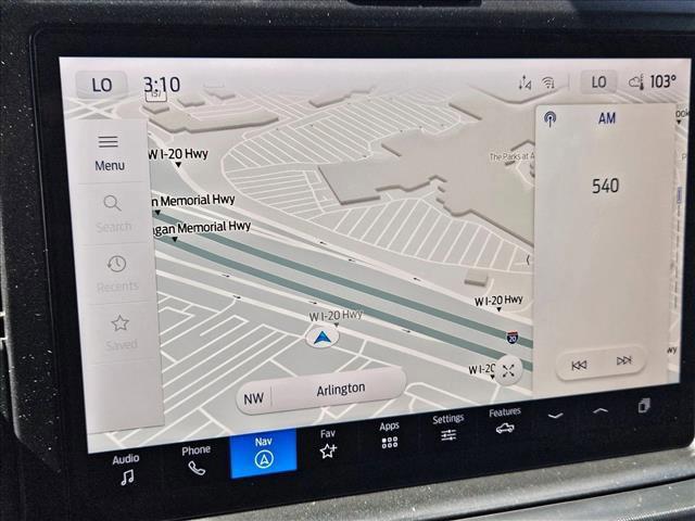 new 2026 Ford F-350 car, priced at $95,210