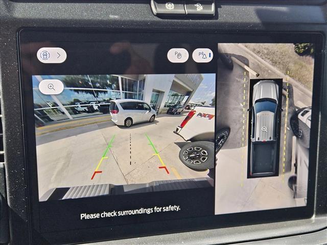 new 2026 Ford F-350 car, priced at $95,210