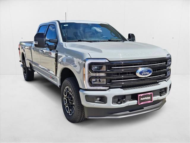 new 2026 Ford F-350 car, priced at $95,210