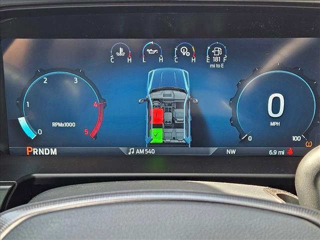 new 2026 Ford F-350 car, priced at $95,210