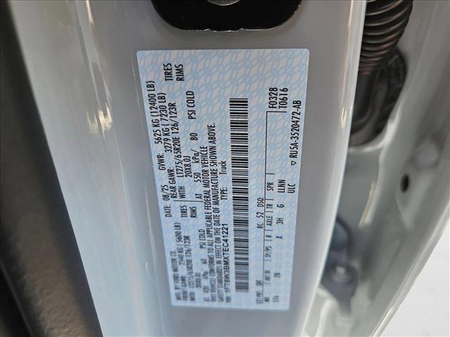 new 2026 Ford F-350 car, priced at $95,210