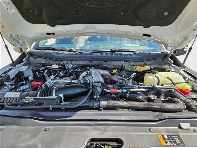 new 2026 Ford F-350 car, priced at $95,210