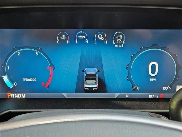 new 2026 Ford F-250 car, priced at $95,410