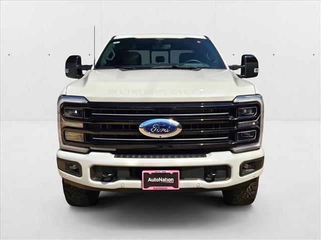 new 2026 Ford F-250 car, priced at $95,410